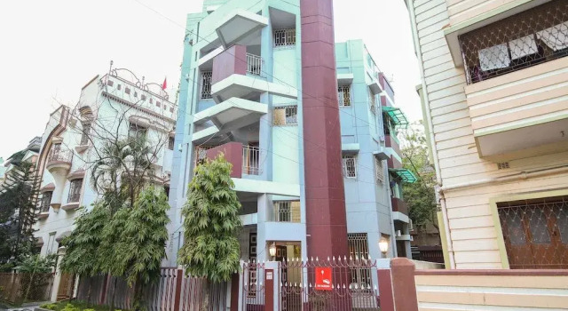 OYO Flagship 13524 Swapan Guest House