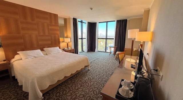 Номер Superior Turismo Hotel Casino