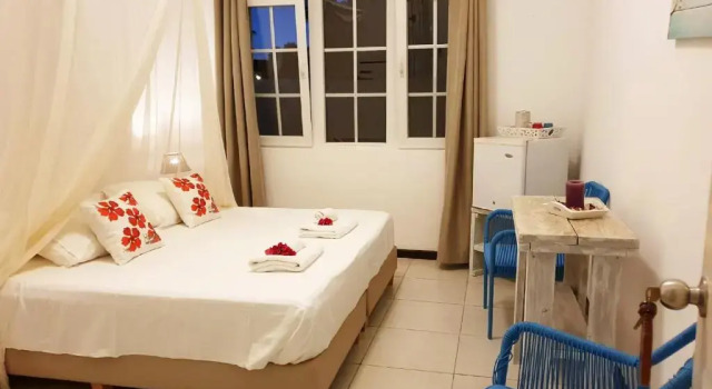 Номер Standard Hibiscus Beach House