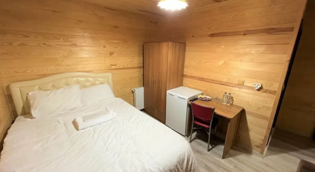 Номер Deluxe Uzungol Cerrahpasa Suites
