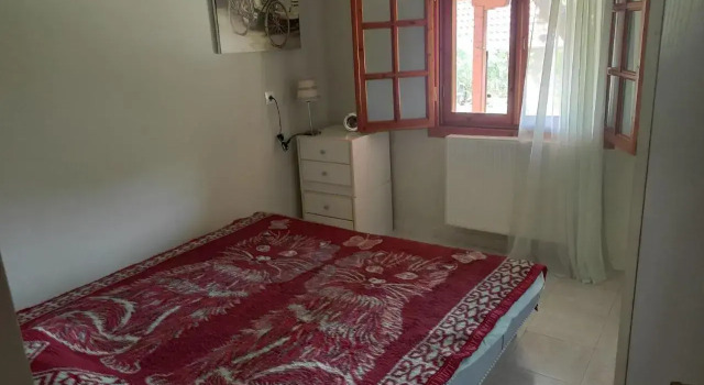 Bravita House, Book Hotel Sikiá 