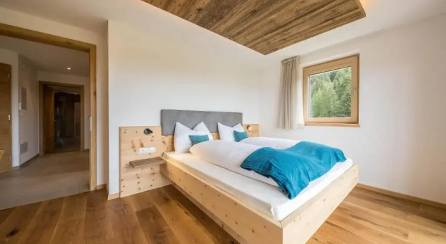 Apartment Thymian - Kuenhof, Забронировать Апартаменты/квартира Верано Burgraviato