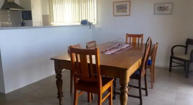 Blakeney Holiday House