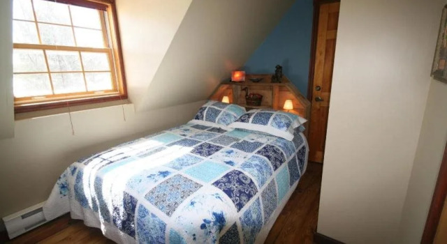 Gite Nature et Confiture, Rezervasyon Otel Esterel Laurentians