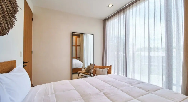 Pure Condos 304 By Lockey, Rezerwuj Hotel Hotele w Quintana Roo z parkingiem, Parking