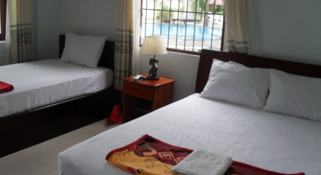 Hai Yen Family Resort