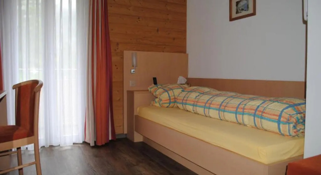 Номер Standard Hotel Des Alpes