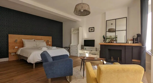 La Suite Gignac, Réserver Hôtel Gignac Hérault