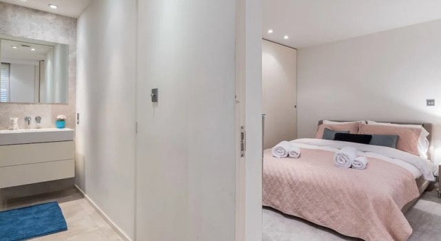 onefinestay - Marylebone private homes II, Забронировать Отель Отели Лондона 5 звезд, рядом с Театр под открытым небом в Риджентс-парке, 5*