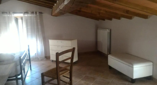 Номер Deluxe Country House La Fattoria Bellandi