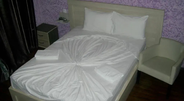 Hotel Vakhtanguri, Book Hotel Batumi 