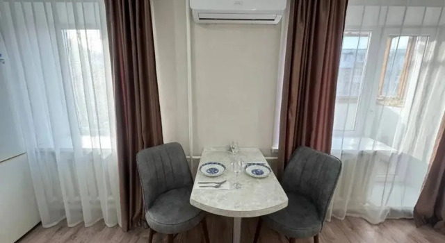 Apartamenty na Gogolya 78, Book Lejlighed Billige hoteller i Kostanay Region