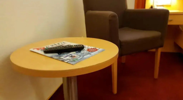 Номер Standard Hotel Clemenswerther Hof