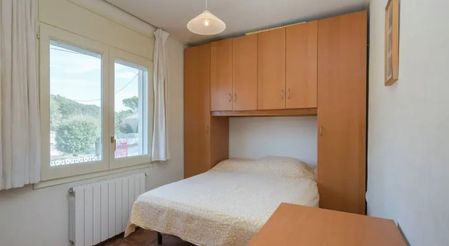 Well Maintained Holiday Home in Quiet Surroundings With Privacy and Private Pool, Book Hotel Llagostera Gironès