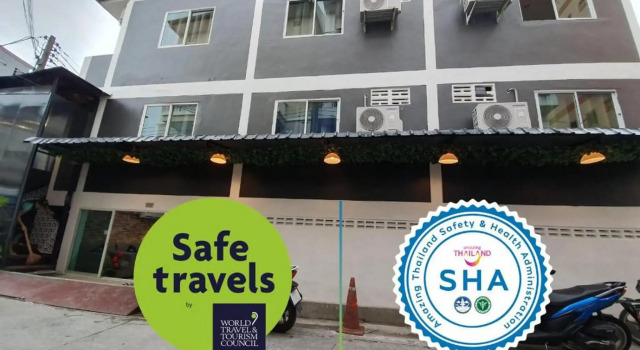 Comfort Inn Patong