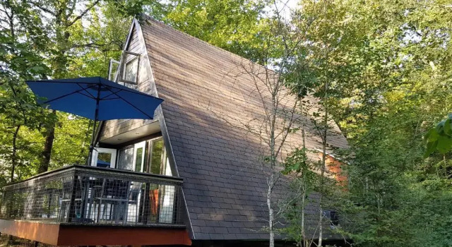 Шале Chalet 110