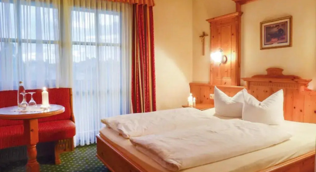 Natur-Wohlfühlhotel Brunner Hof, Reserva ahora Hotel Arnschwang Upper Palatinate