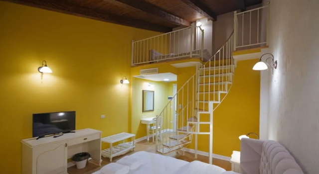 Номер Comfort Casa Gaçe Hotel