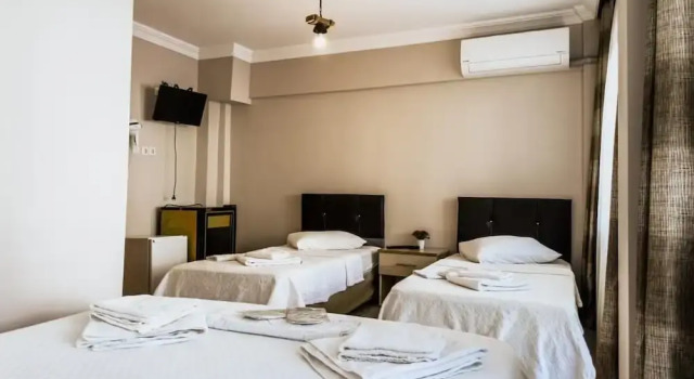 Ki Boutique Hotel, Varaa Boutique-hotelli Cinarcik Marmara-alue