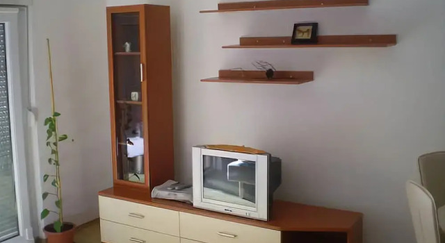 Apartments Tomislav, Rezerwuj Apartament Hotele w Split-Dalmatia County z parkingiem, Parking