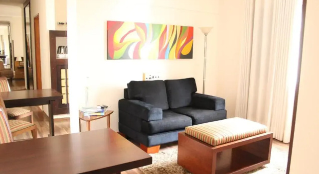 Люкс Deluxe Hotel Riviera