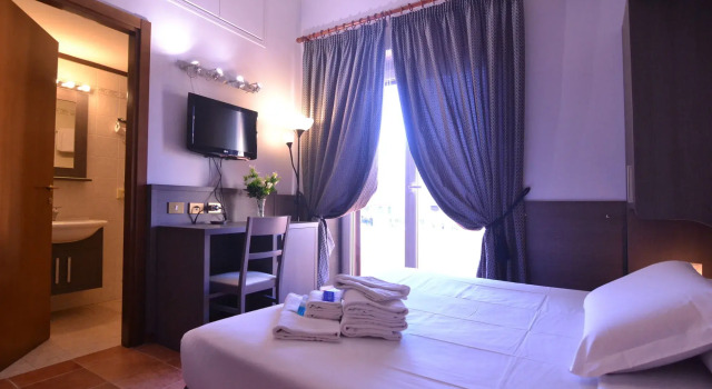 Hotel Mirti