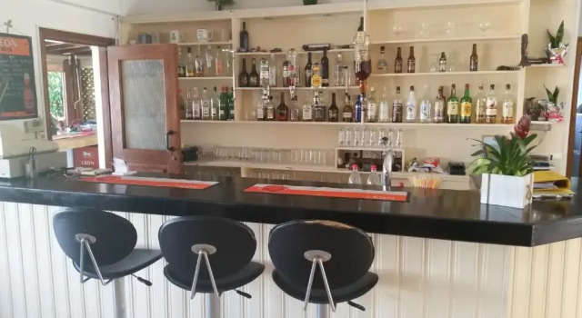 Апартаменты c 1 комнатой с балконом и с красивым видом из окна Pissouriana hotel Apartments