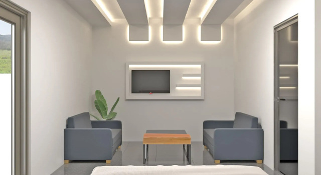 Rua Mat Villas
