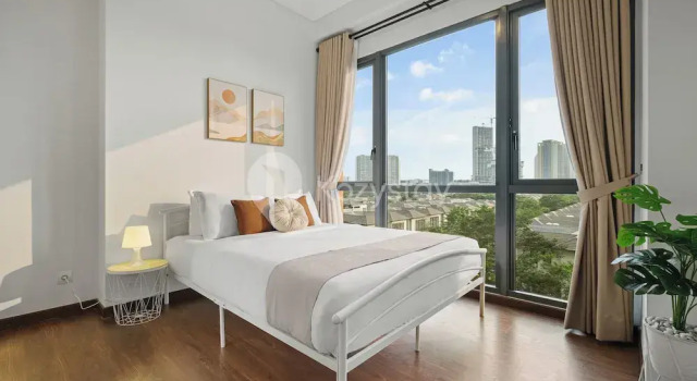 Apartament Avalon by Kozystay - BSD