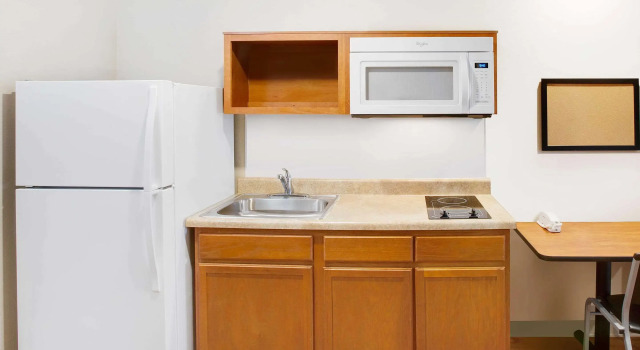 Номер Standard WoodSpring Suites College Station