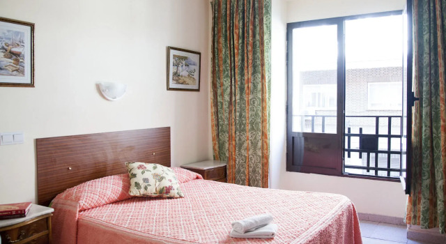 Hostal Arriaza