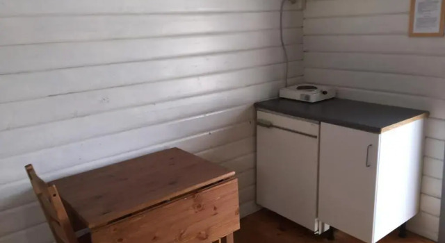 Коттедж Granmo Camping