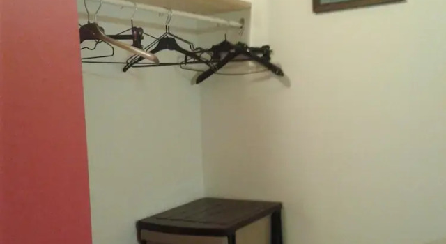 Studio in Belgrade, With Wonderful City View, Enclosed Garden and Wifi Near the Beach