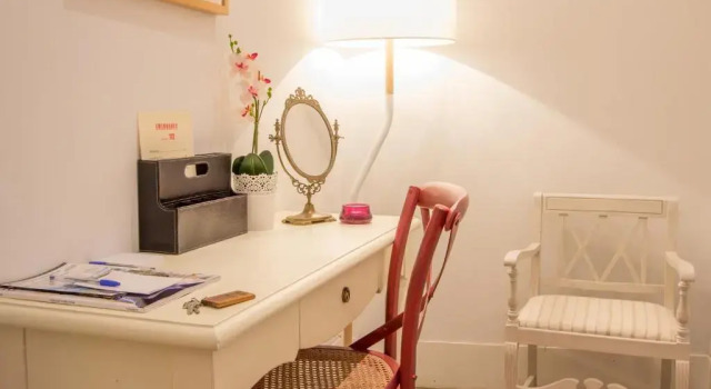 Трёхместный номер Standard Hotel Can Abril