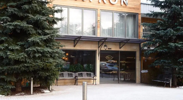 Obiekt Hotelarski Patron, Buchen Sie Hotel Wawer Warschau