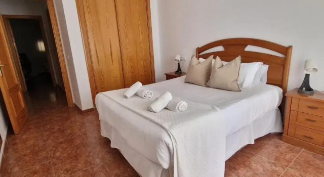 Семейные апартаменты Apartamentos Latin