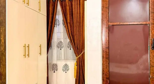 Номер Deluxe A Luxurious Single Room - The Paletinos