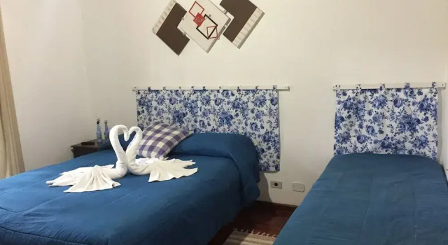 Номер Standard Recanto Brumas