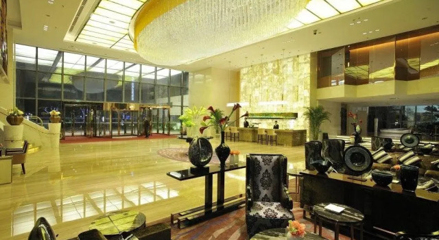 Wuxi Idea Garden Hotel, Reserva ahora Hotel Yanqiao Jiangsu