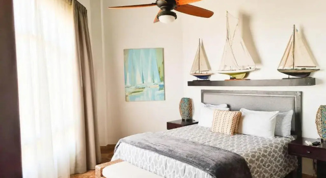 Люкс Presidential Rosarito Luxury Penthouse Bobbys by the Sea