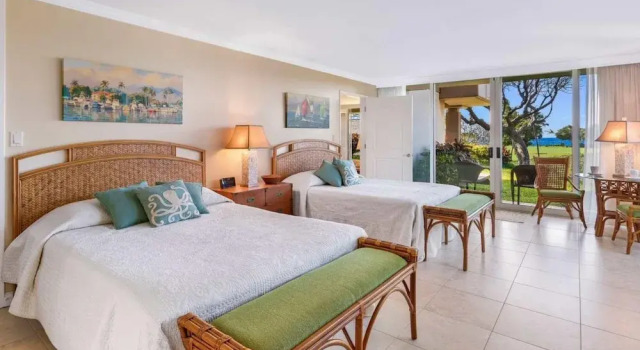 Maui Eldorado L-105, Забронировать Отель Отели Каанапали 4 звезды, рядом с May's Beach, 4*