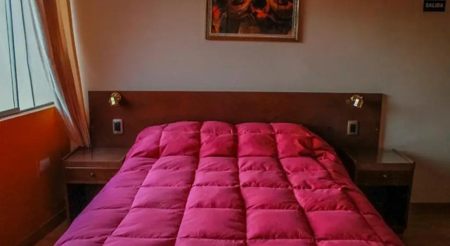Standard Zimmer Wisny Inn