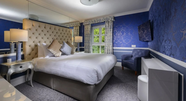 Двухместный номер Comfort Killarney Dromhall Hotel