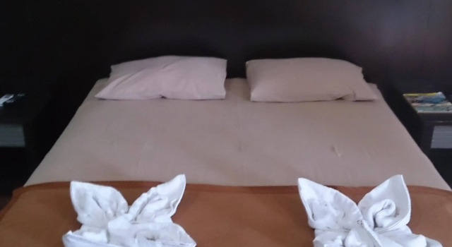 Quint Hotel, Rezervovat Hotel Wellness hotely v Sulawesi, SPA
