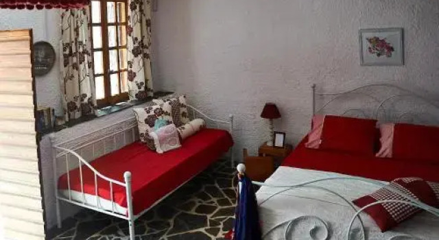 Moorea Country Houses, Забронировать Апартаменты/квартира Апартаменты периферийной единицы Мессения, Апартаменты/квартира