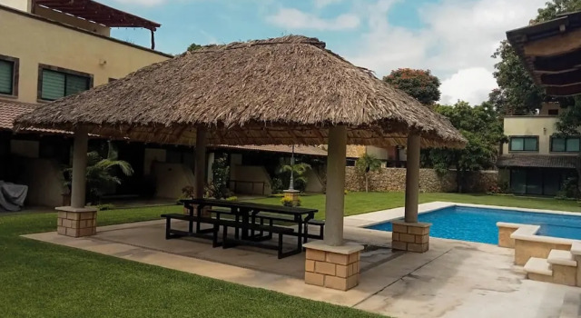 Tuscan Style Grove House, Prenota Hotel Yautepec de Zaragoza Morelos