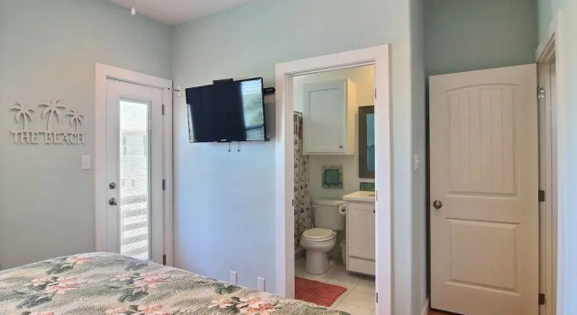 Jellyfish Home 39 by RedAwning, Забронировать Дом для отпуска Коттеджи Порт-Аранзас, Коттедж
