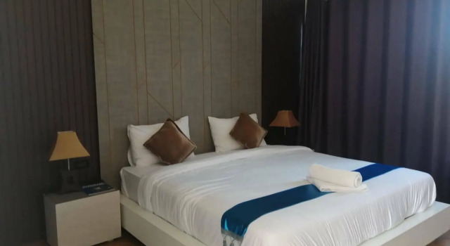 s24resortburiram, Reserva ahora Hotel Buri Ram 