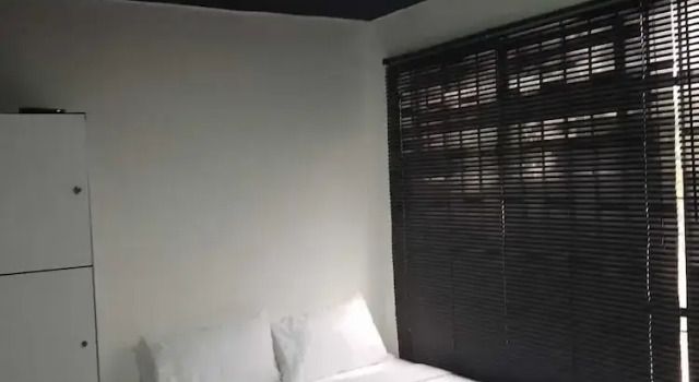 Confort chambre Hotel Capital