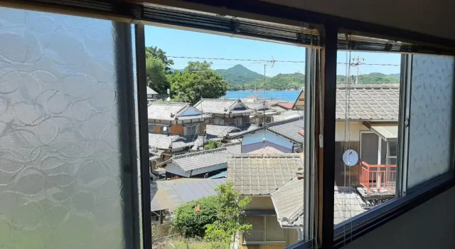 Guesthouse KUME, Book Hotel Hotels in Imabari with Parking, Parking